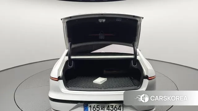 Hyundai Grandeur (GN7) id 3394259 из Кореи 11