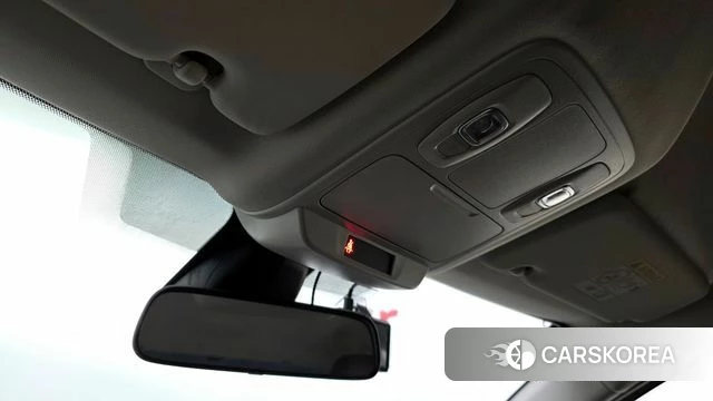 Renault Korea (Samsung) The New SM6 id 3860089 из Кореи 11