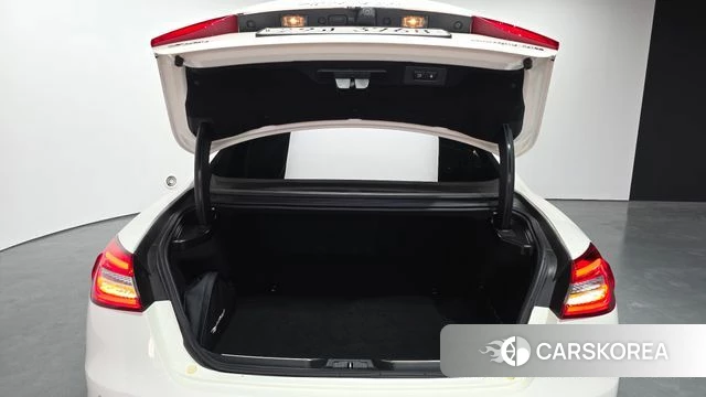 Maserati Quattroporte id 3894054 из Кореи 11