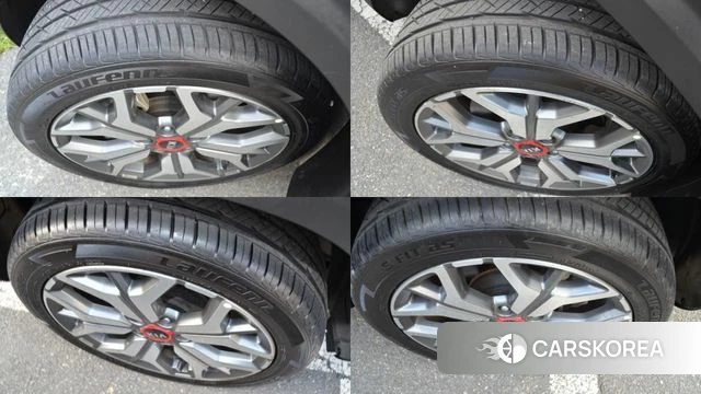Kia Seltos id 3844771 из Кореи 11