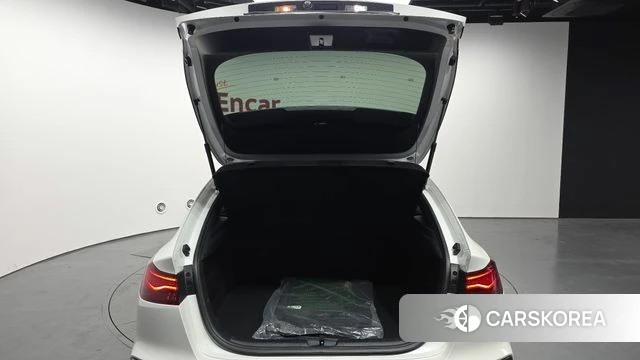 Kia The New K3 2nd generation id 3941048 из Кореи 11