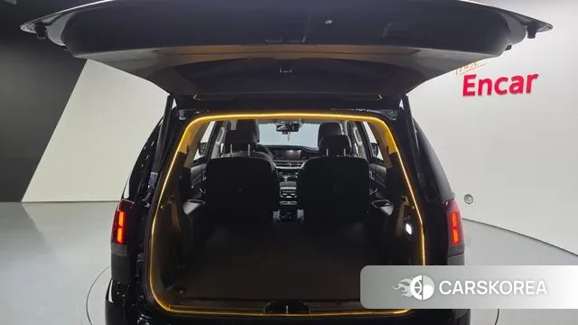 Kia Mohave Master id 3209056 из Кореи 11