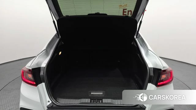 Renault Korea (Samsung) XM3 id 3838887 из Кореи 11