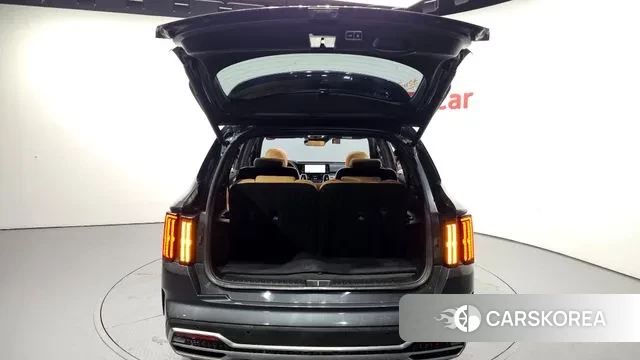 Kia Sorento 4th Generation id 3567218 из Кореи 11