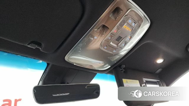 Genesis G80 (RG3) id 4593343 из Кореи 11