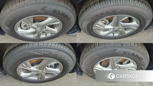 Hyundai Sonata (DN8) id 3206301 из Кореи 11