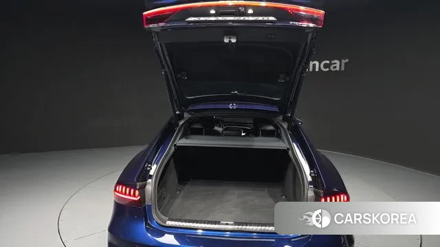 Audi A7 (4K) id 3752752 из Кореи 11