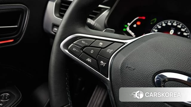 Renault Korea (Samsung) XM3 id 4223734 из Кореи 11