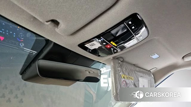 Hyundai Santa Fe (MX5) id 4387942 из Кореи 11