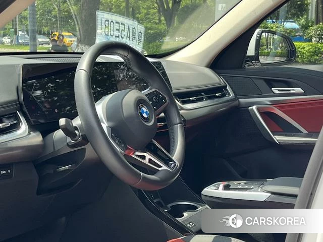 BMW X1 id 4394017 из Китая 11