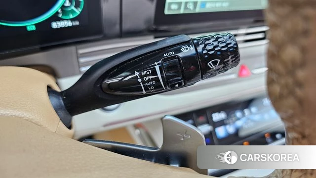 Hyundai The New Grandeur IG id 4895055 из Кореи 11