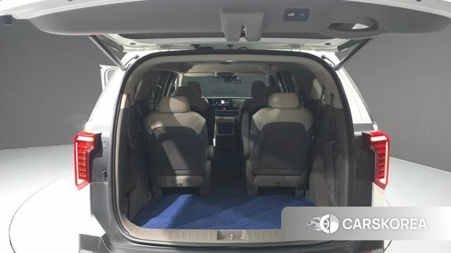 Kia The New Carnival 4th Generation id 4248814 из Кореи 11