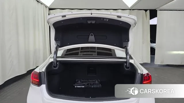 Kia K7 Premier id 3723136 из Кореи 11