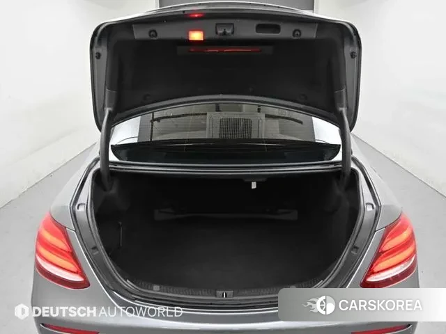 Mercedes-Benz E-Class W213 id 3547112 из Кореи 11