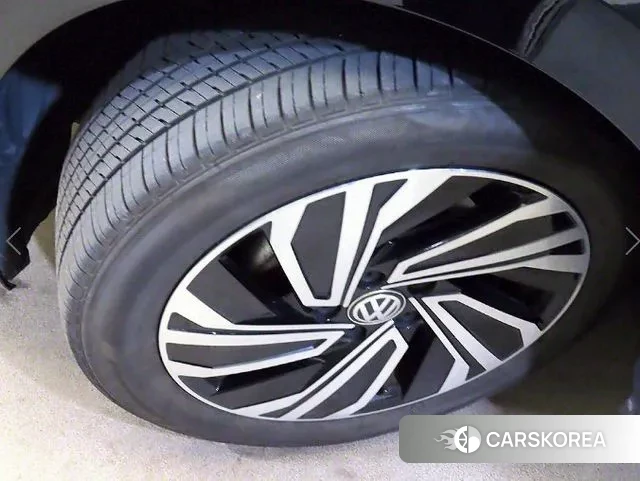 Volkswagen 7th Generation of Jetta id 3562082 из Кореи 11