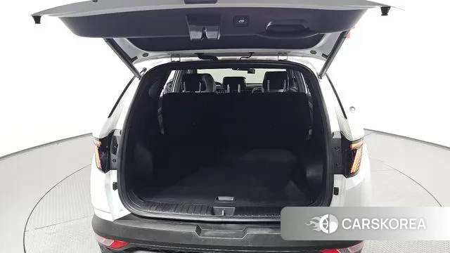 Hyundai Tucson Hybrid (NX4) id 3032081 из Кореи 11