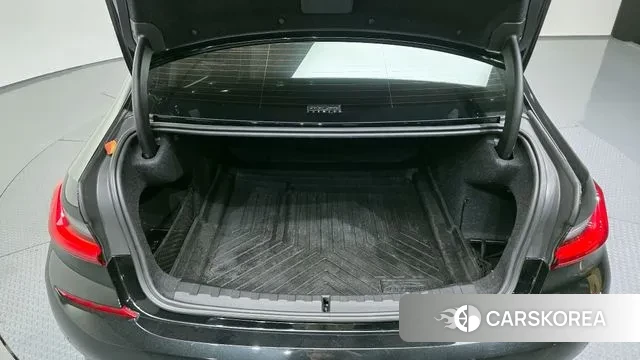 BMW 3 Series (G20) id 3350508 из Кореи 11