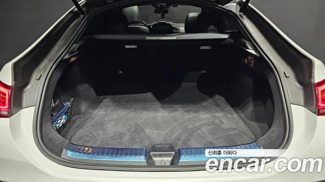 Mercedes-Benz GLE-Class W167 id 2737192 из Кореи 11