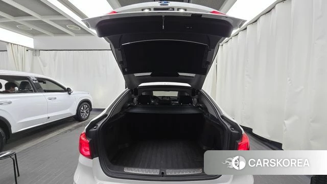 BMW 3 Series GT (F34) id 3808090 из Кореи 11