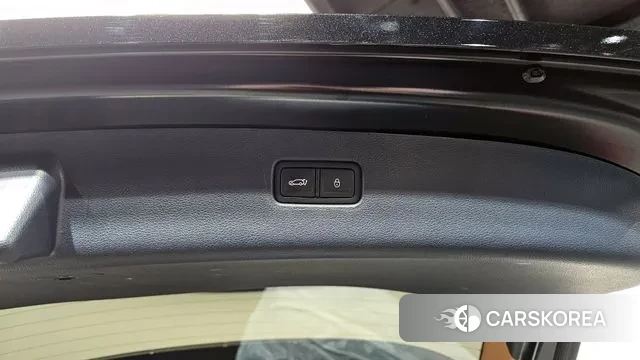 Genesis GV80 id 3624840 из Кореи 11