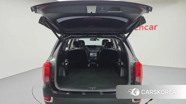 Hyundai Palisade id 4631595 из Кореи 11