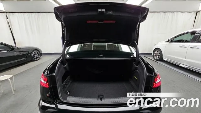 Audi A6 (C8) id 2874770 из Кореи 11