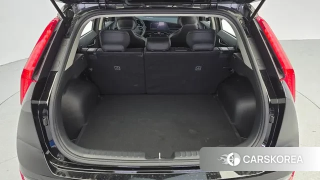 Kia Di Ol Nu Niro id 3322965 из Кореи 11