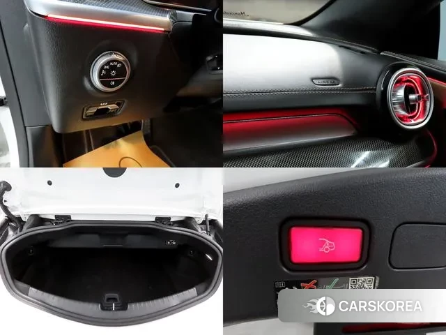 Mercedes-Benz CLE-Class C236 id 3605749 из Кореи 11