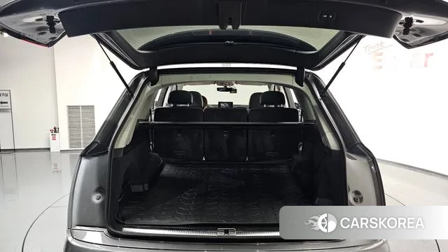 Audi Q7 (4M) id 2902582 из Кореи 11