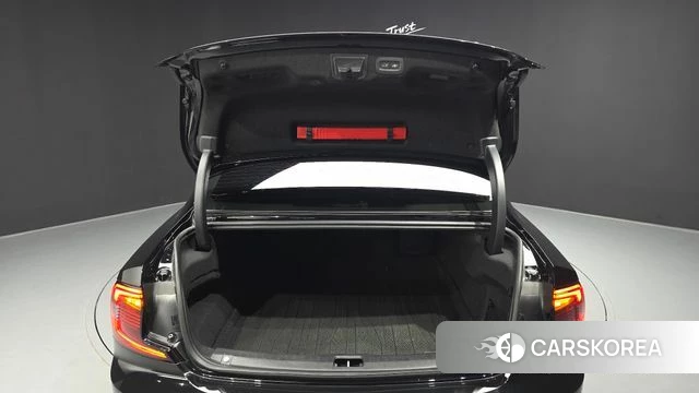 Volvo S90 id 4330249 из Кореи 11