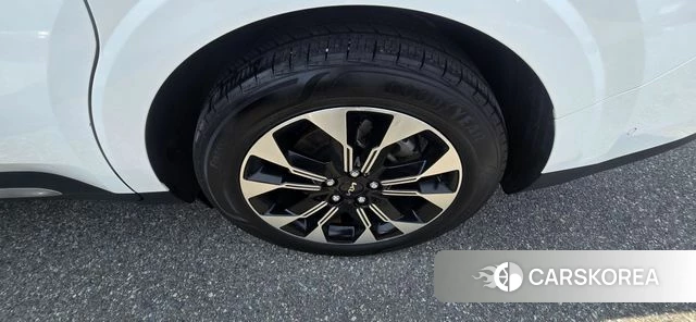 Kia Carnival 4th generation id 4591840 из Кореи 11