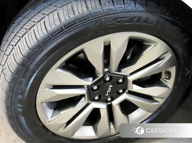 Kia Mohave Master id 4206577 из Кореи 11