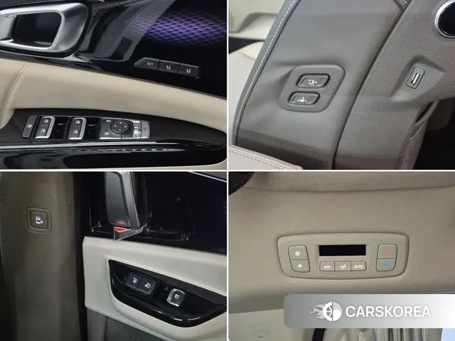 Kia Carnival 4th generation id 3665434 из Кореи 11