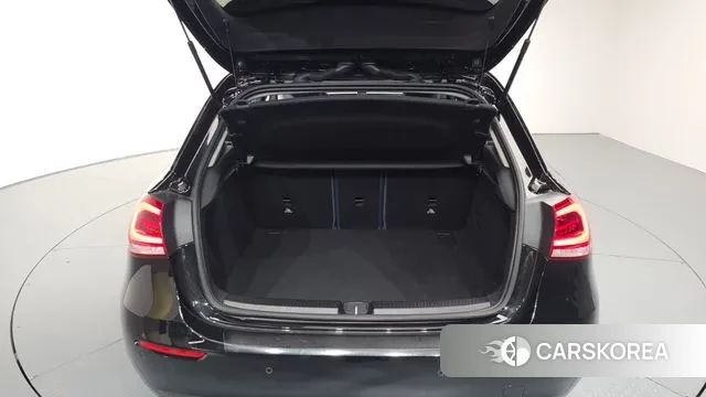 Mercedes-Benz A-Class W177 id 3344755 из Кореи 11