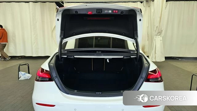 Mercedes-Benz E-Class W213 id 3826335 из Кореи 11