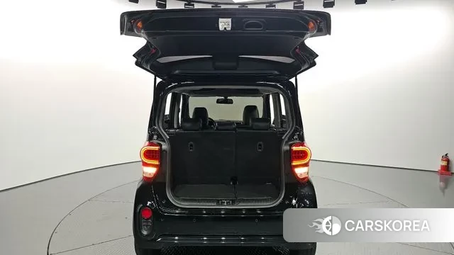 Kia The New Ray id 3007684 из Кореи 11