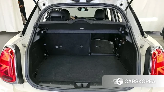 Mini Cooper id 3324706 из Кореи 11