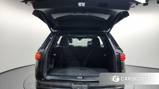 Chevrolet (GM Daewoo) Traverse id 3884600 из Кореи 11