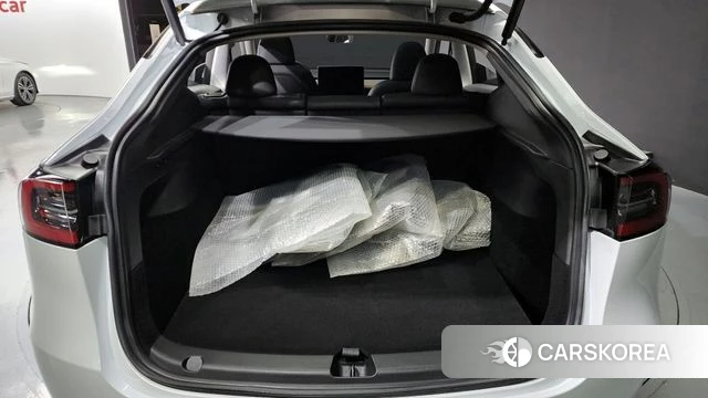 Tesla Model Y id 4178020 из Кореи 11