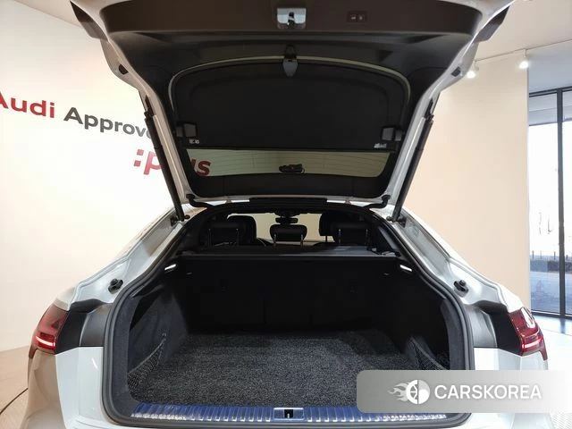 Audi e-Tron id 4893234 из Кореи 11