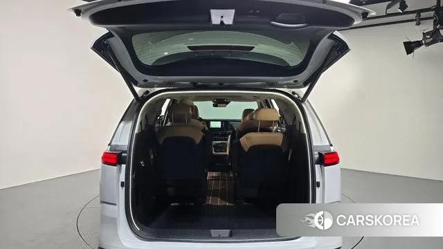 Kia Carnival 4th generation id 3629494 из Кореи 11