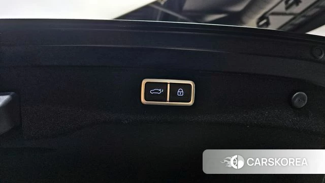 Hyundai Sonata D Edge (DN8) id 3876897 из Кореи 11