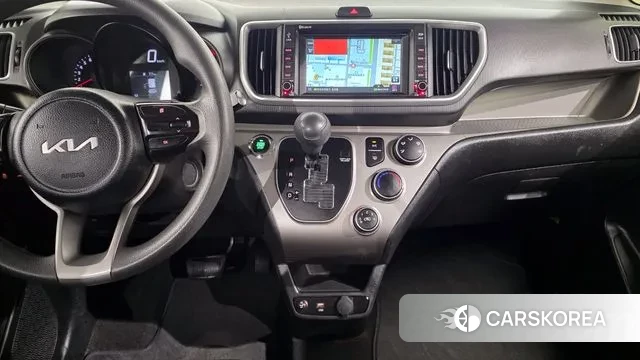 Kia The New Ray id 3650365 из Кореи 11