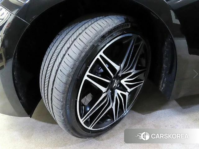 Kia Stinger Meister id 4304076 из Кореи 11