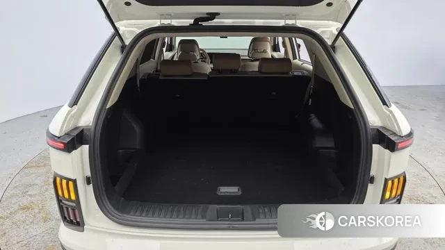 Ssangyong Actian 2nd Generation id 3751094 из Кореи 11