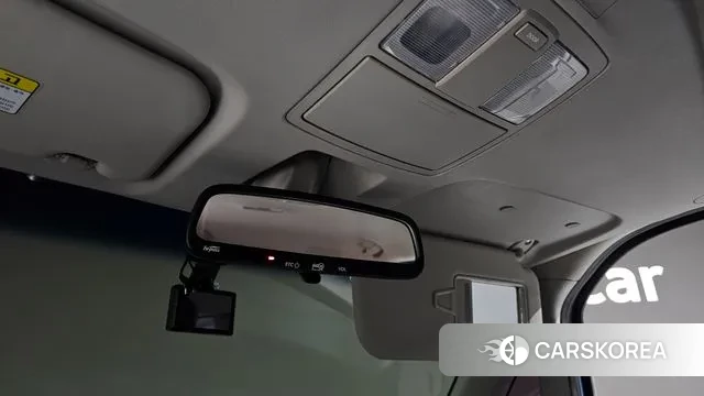 Kia The New Ray id 3789180 из Кореи 11