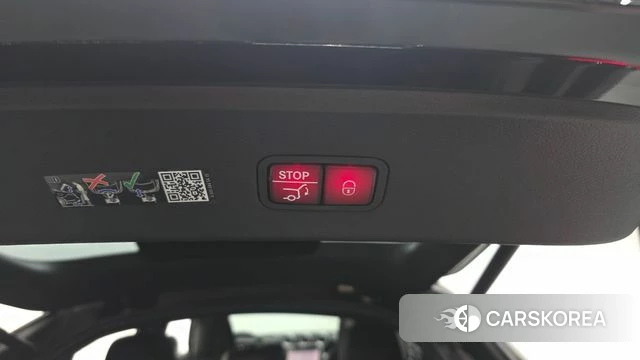 Mercedes-Benz GLC-Class X254 id 4767336 из Кореи 11