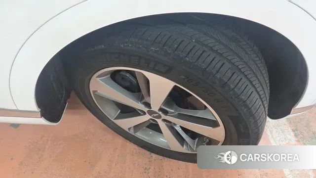 Genesis GV80 id 3041402 из Кореи 11