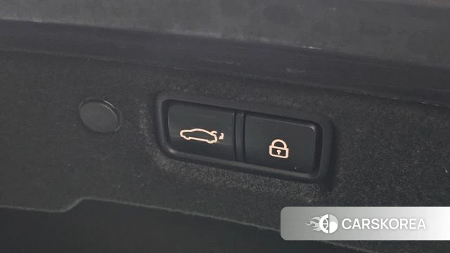 Kia All New K7 Hybrid id 4477217 из Кореи 11