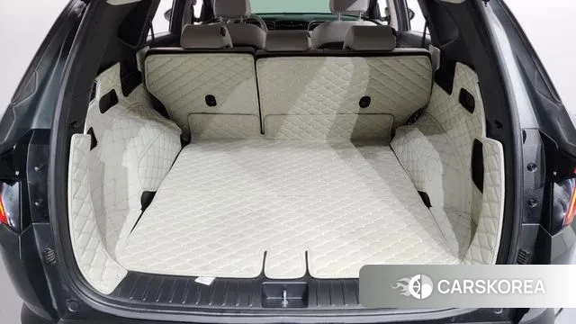 Hyundai Tucson Hybrid (NX4) id 3741675 из Кореи 11